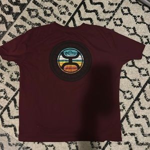 Hooey Pocket Tee Size XXL